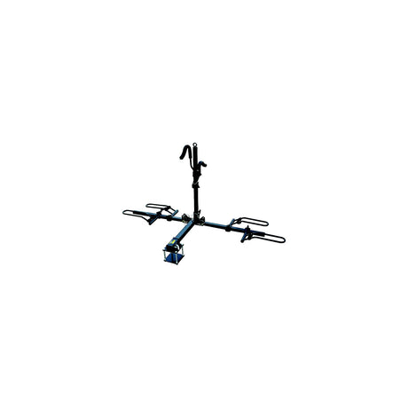 Stromberg-Carlson BC202BA Platform Mount Bike Rack, 2-Bike