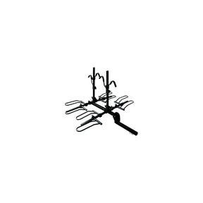 Stromberg-Carlson BC204 4-Bike Platform Mount Carrier