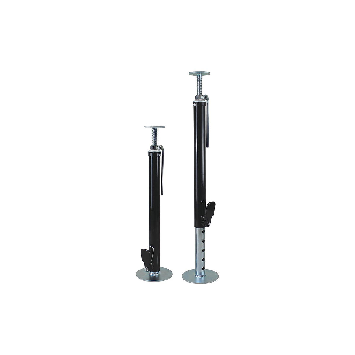 Stromberg Carlson JB246 Jack In A Box Slide Out 20″-46″ RV Stabilizer
