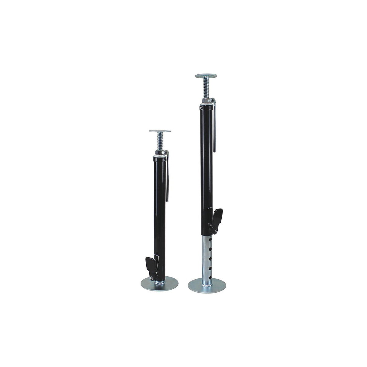 Stromberg Carlson JB246 Jack In A Box Slide Out 20″-46″ RV Stabilizer