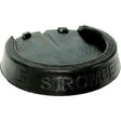 Stromberg JBPS104 Base Pad Shoe, 10″