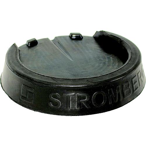 Stromberg JBPS104 Base Pad Shoe, 10″