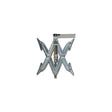 Stromberg JBPT2171 Tandem Axle T-Chock, Single Pack