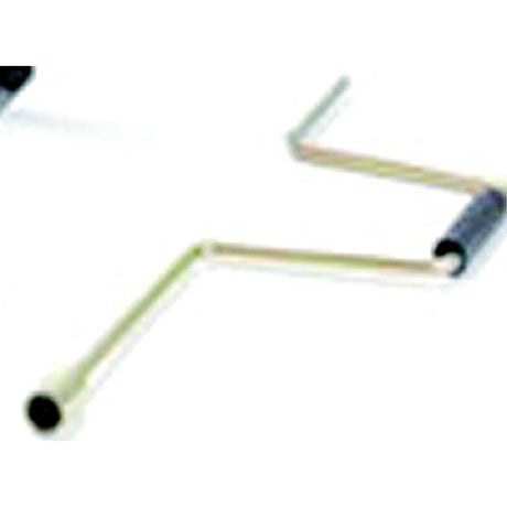 Stromberg Carlson JCH1 manual crank handle for 24" and 30" scissor jacks