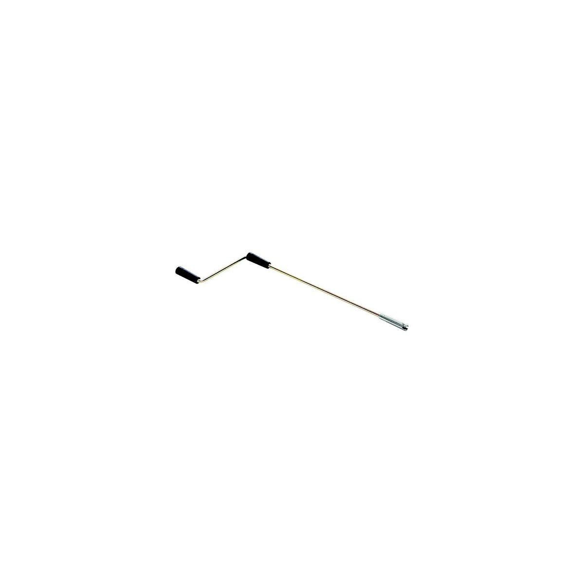 MANUAL CRANK HANDLE