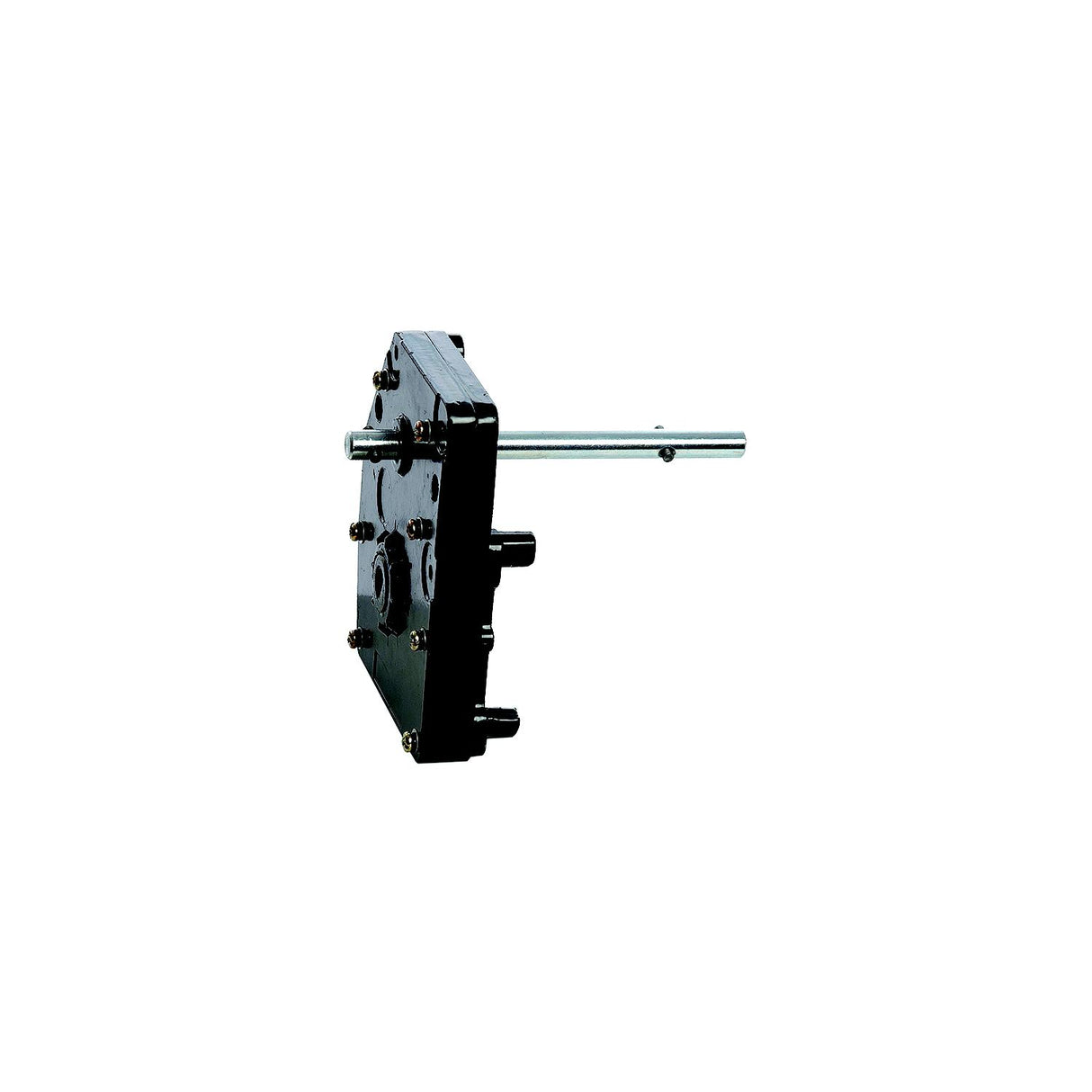 ALUMINUM LG GEAR BOX