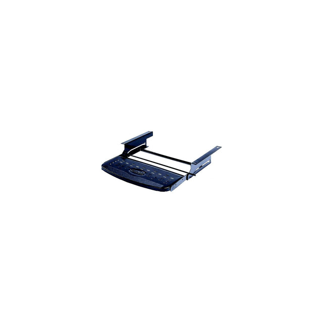 Stromberg Carlson SMFP1200 24″ Wide Flexco Manual RV Steps, Single