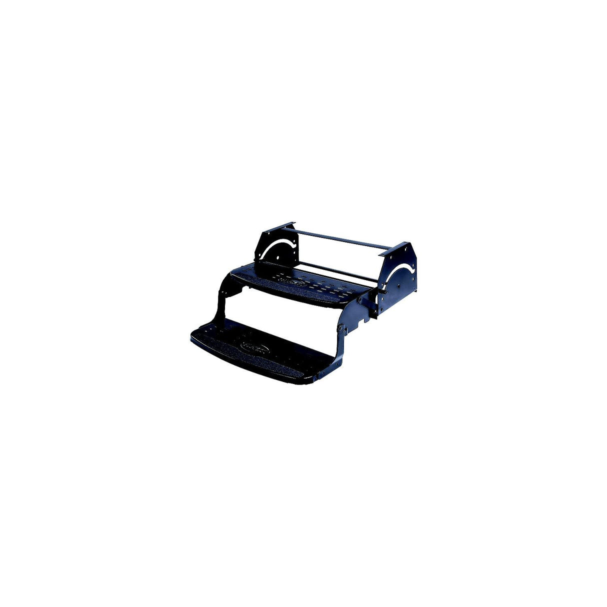 Stromberg Carlson SMFP2100 24″ Wide Flexco Manual RV Steps, Double