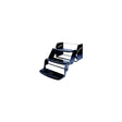 Stromberg Carlson SMFP3100 24″ Wide Flexco Manual RV Steps, Triple