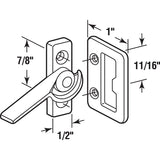 Prime-Line F2511 Cam Latch, Zinc