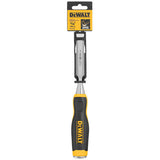DeWalt 5/8 in. W Wood Chisel 1 pc, Pack of 2