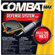 Combat 1748131/ 51962 Roach Bait, Characteristic, Pack of 12