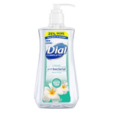 Dial 2896091 Hand Soap, Liquid, White, 11 oz