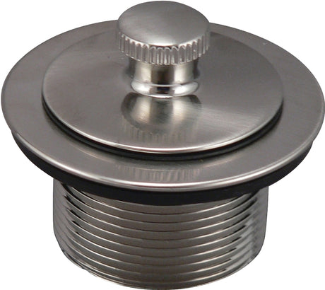B & K 413-100 Coupling Nipple, 1/2 in, Male x Female Thread, 10 in L, Gray, SCH 80 Schedule, 150 psi Pressure