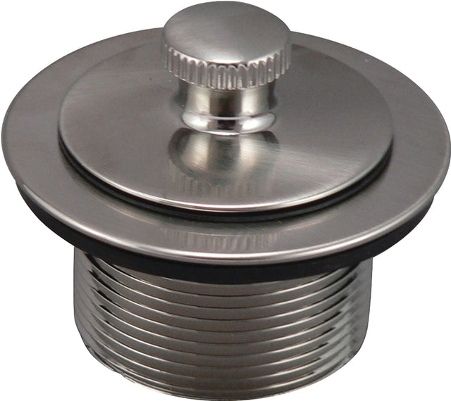 B & K 413-100 Coupling Nipple, 1/2 in, Male x Female Thread, 10 in L, Gray, SCH 80 Schedule, 150 psi Pressure