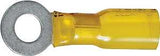 Hy-Ko 12005B49 Key Blank, Brass, Nickel, B49 Key Number, Pack of 5