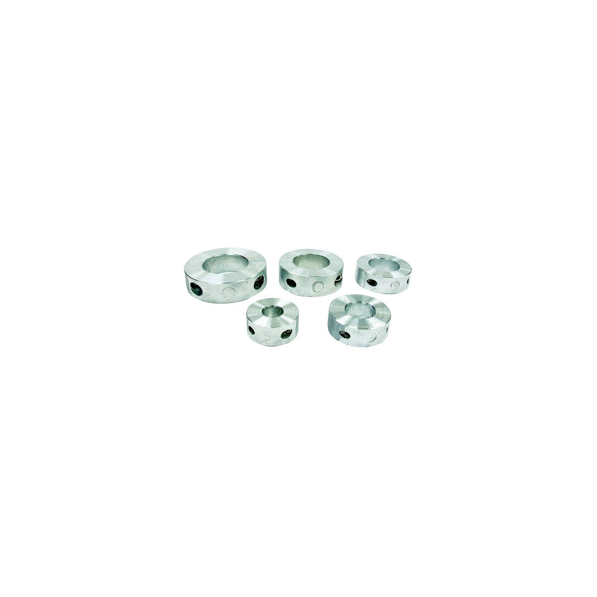 Collar Zinc 1-1/8″