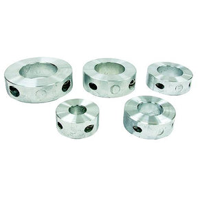 Collar Zinc 1-1/2″