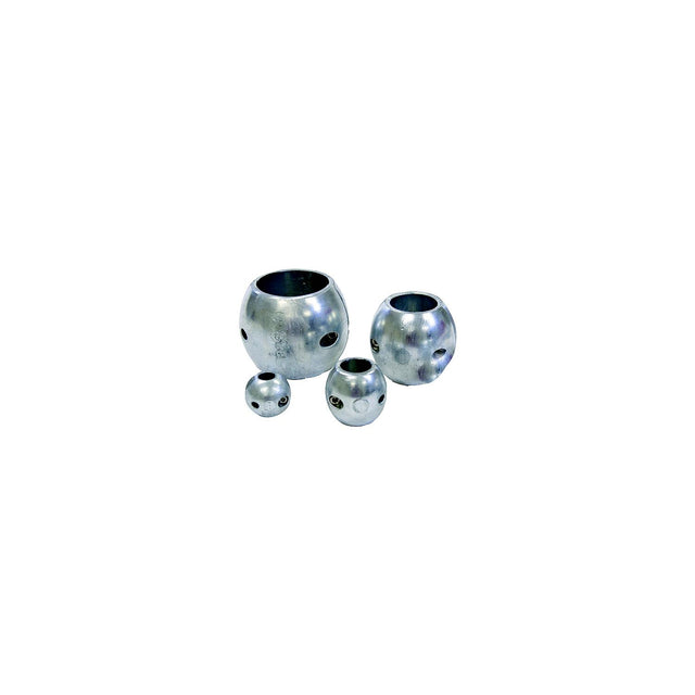 Shaft Zinc 3/4″