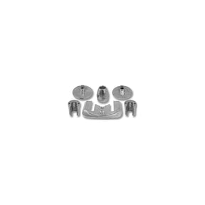Mercruiser Bravo III Zinc Anode Kit