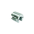 Mercury Anodes - Zinc
