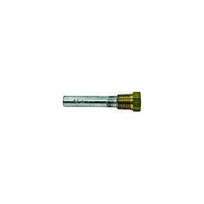 1/4″ Pencil Zinc Complete
