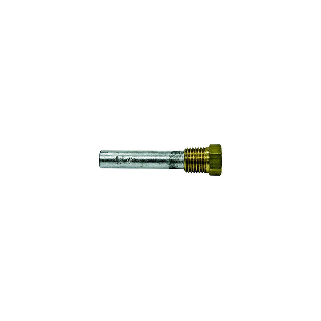 1/4″ Pencil Zinc Complete