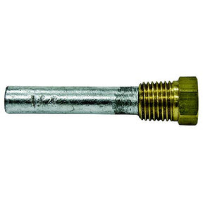 3/8" Pencil Zinc Complete