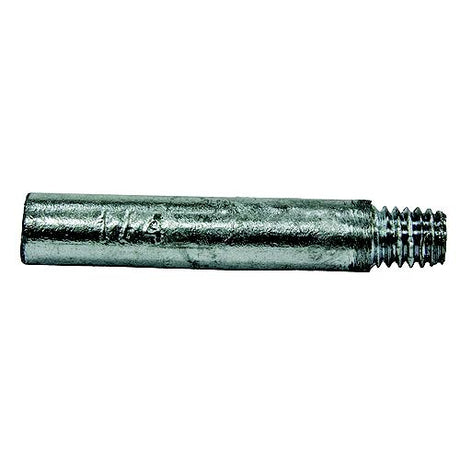 3/8" Pencil Zinc Only