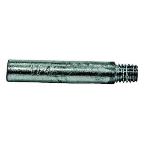 3/8″ Pencil Zinc Only
