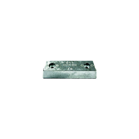 Zinc For Volvo 290 Single/Duo