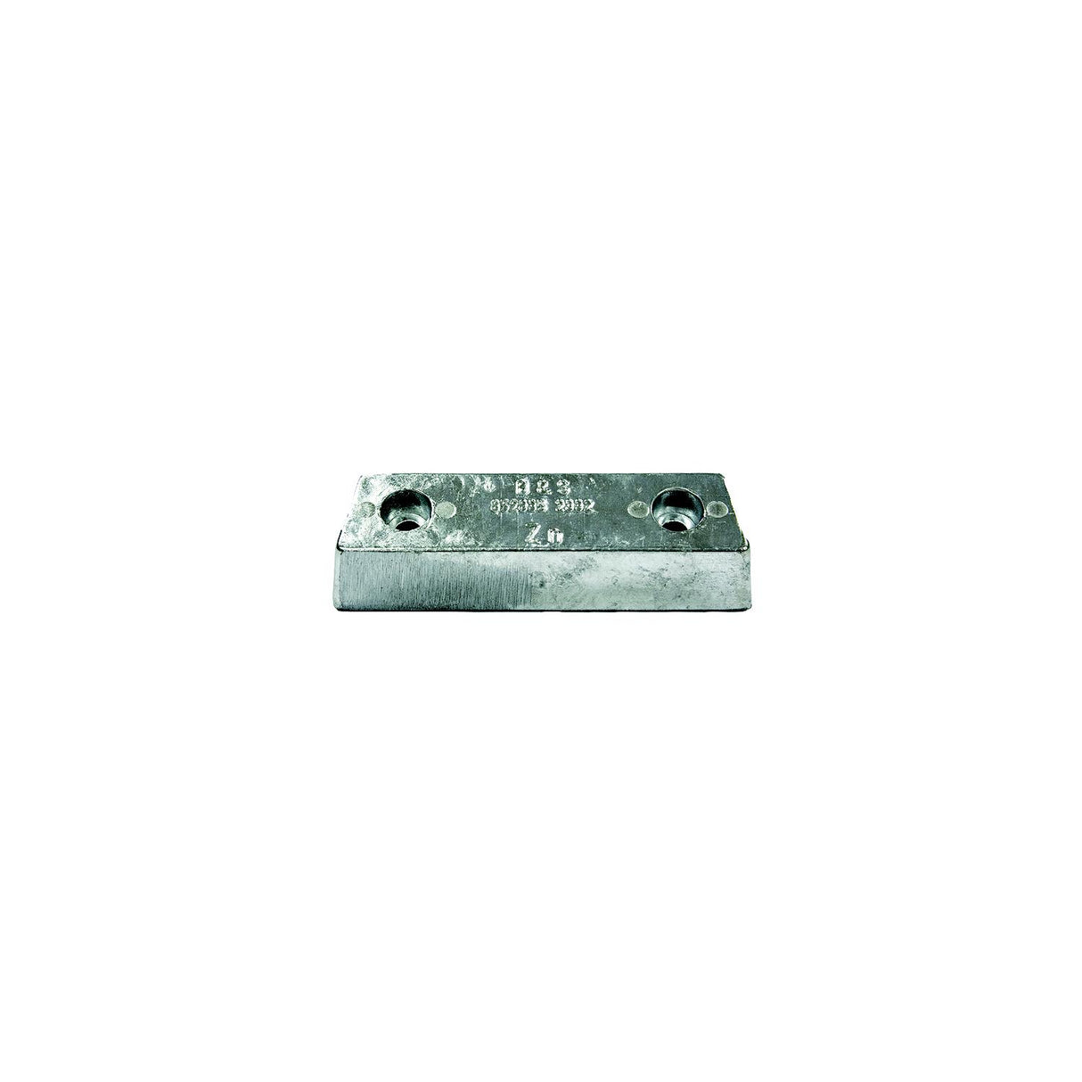 Zinc For Volvo 290 Single/Duo