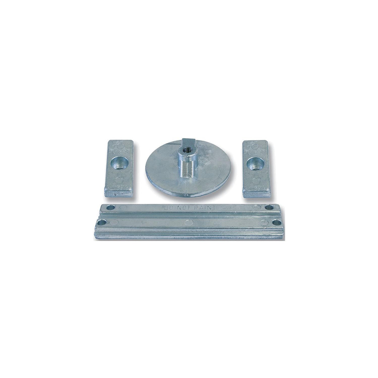 Mercury Verado V4 Kit