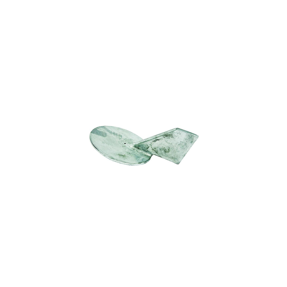 Yamaha Skeg Anode