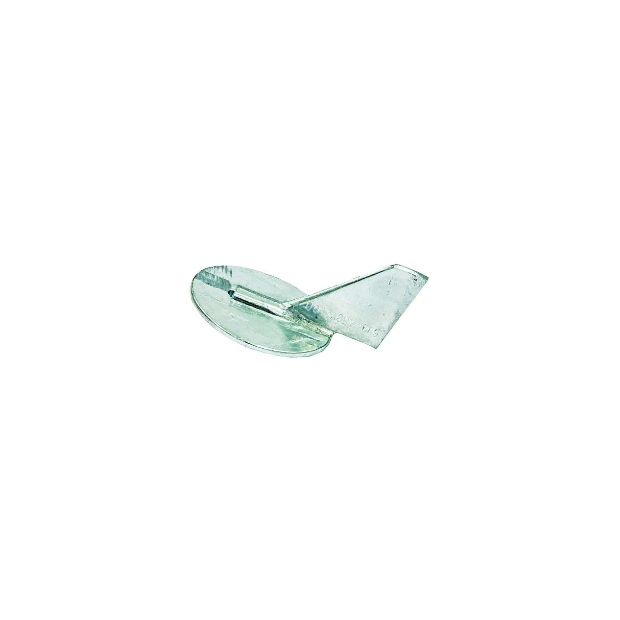 Yamaha Skeg Anode