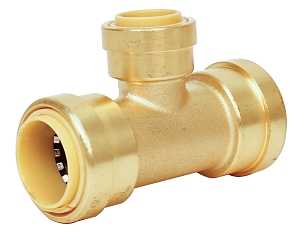 Danco 88358 Faucet Handle, Zinc, Chrome Plated, For: Kohler Two Handle Kitchen and Bathroom Sink Faucets