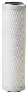 Omnifilter CB3-SS6-S06 Filter Cartridge, For: 400 gal OMNIFilter Undersink Drinking Water Filter Systems