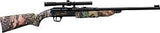Daisy 2840 Air Rifle, 0.177 in Caliber, 350 fps, Smooth Bore Barrel, 350 Shot, Crossbolt Trigger, 19.07 in L Barrel