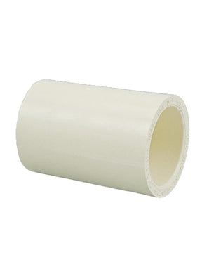 Nibco 4733-LF Series M25010L Pipe Union, 1/2 in, Slip-Joint x Solder, CPVC, Tan, SCH 40 Schedule