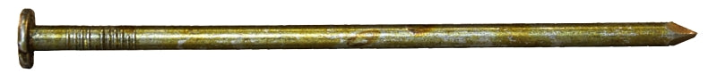 ProFIT 0065178 Sinker Nail, 10D, 2-7/8 in L, Vinyl-Coated, Flat Countersunk Head, Round, Smooth Shank, 1 lb