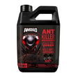 Amdro 100522802 Ant Bait, Granular, Characteristic Vegetable Oil, 24 oz Bottle