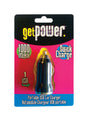 GetPower DC Single USB Car Charger 1 pk, Pack of 6