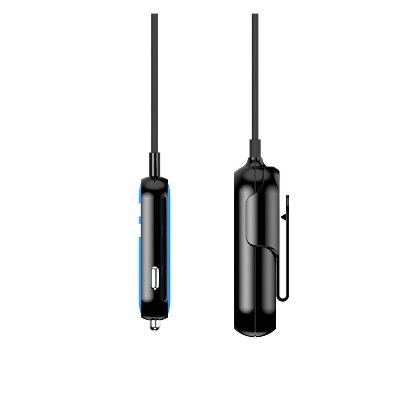 RapidX X5 5 USB Car Charger