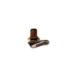 3/4″ Bronze Intake Strainer