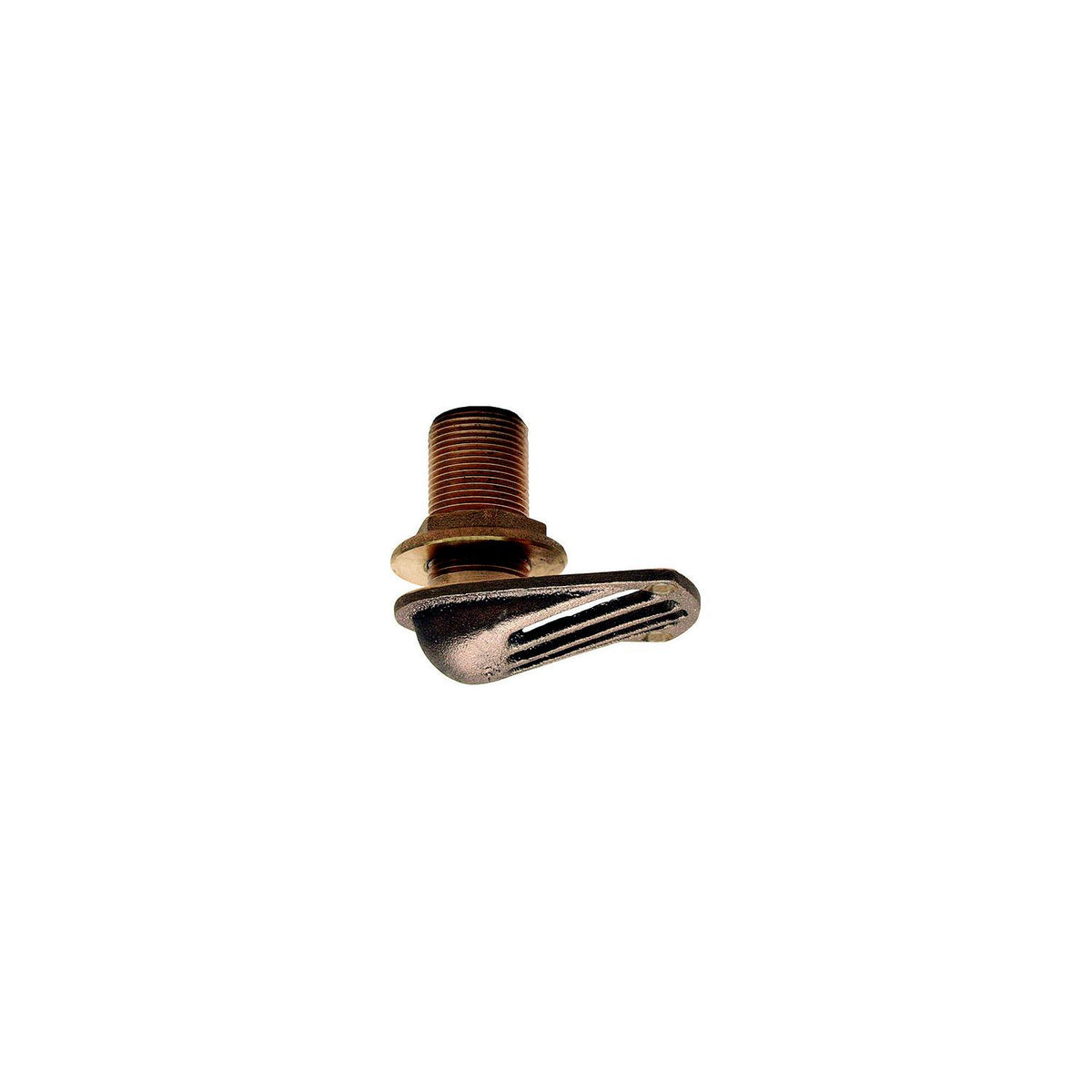 3/4″ Bronze Intake Strainer