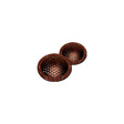 5″ Round Strainer