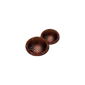 5″ Round Strainer