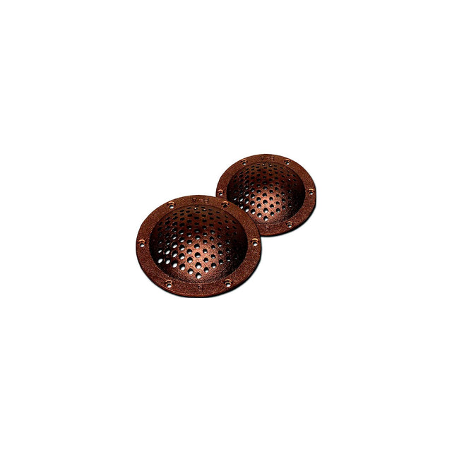 5″ Round Strainer