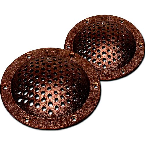 4" Round Strainer