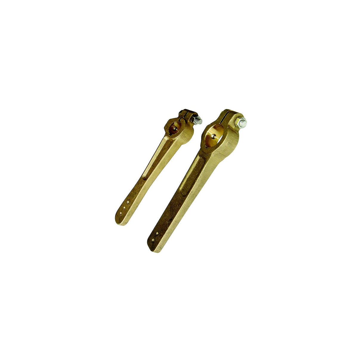 Tiller Arm, 1″
